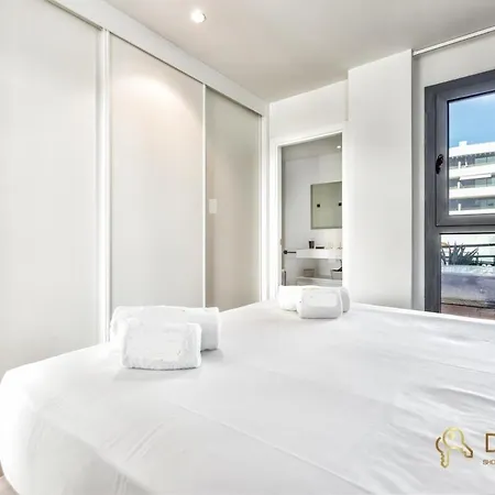 Apartment Premium In Higuerón West