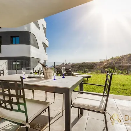 Apartment Premium In Higuerón West *