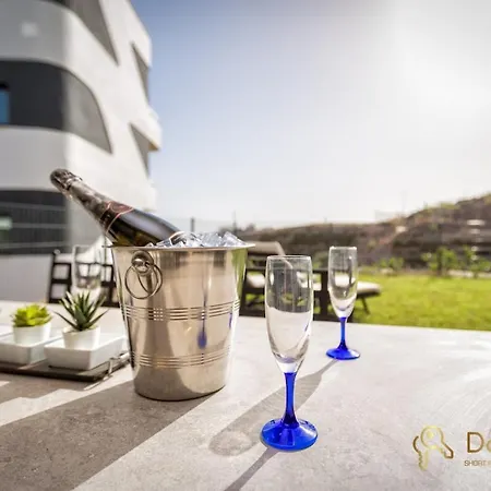 Apartment Premium In Higuerón West