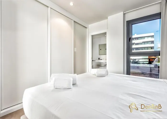 Apartment Premium In Higuerón West